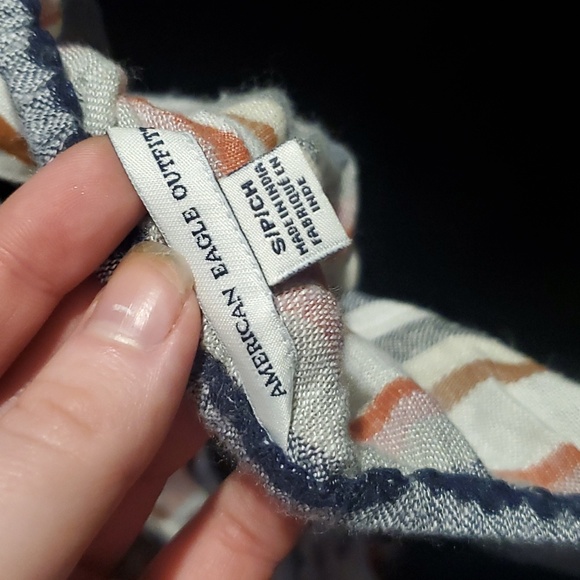 American Eagle 2 piece set - Picture 6 of 8